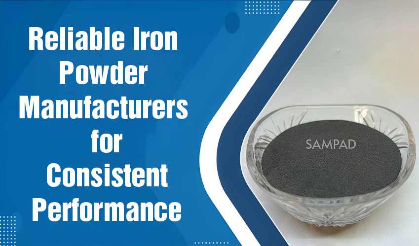 Reliable Iron Powder Manufacturers for Consistent Performance Reliable Iron Powder Manufacturers for Consistent Performance